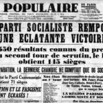 Le-Populaire-4-mai-1936