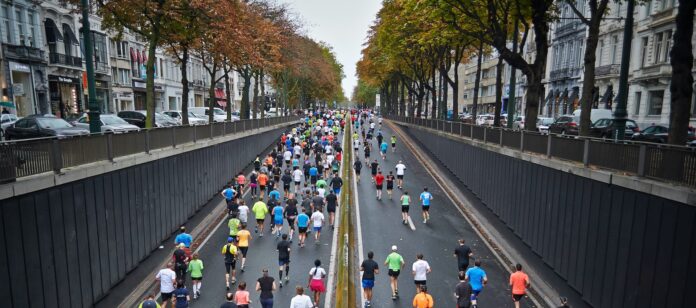 Le manque de nature dans la vie des citadins nuit à leur santé