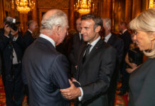 La fascination malsaine des médias pour la monarchie