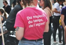 Face au travail, les femmes et les hommes restent bien inégaux