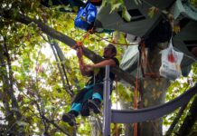 Grève de la faim contre l’autoroute A69 : la tension grimpe