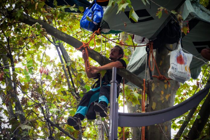 Grève de la faim contre l’autoroute A69 : la tension grimpe