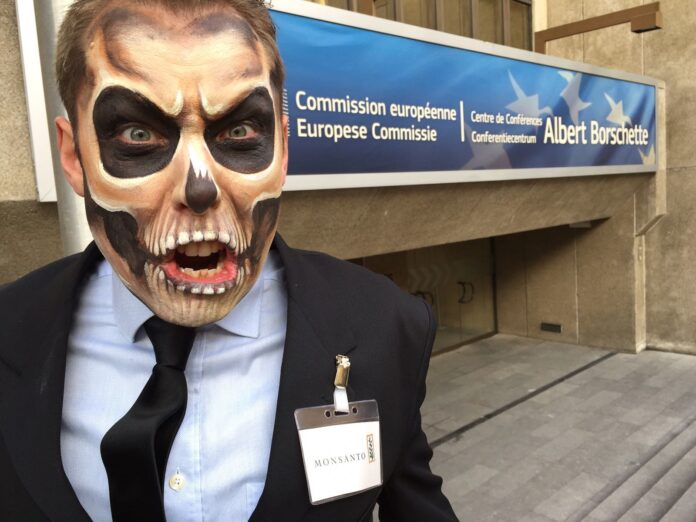 Glyphosate bientôt réautorisé ? 10 dates clés pour comprendre ce scandale