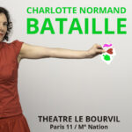 affiche horizontale bataille