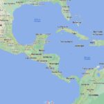 carte du chiapas