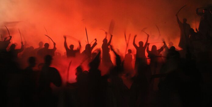 Non, chacun ne fait pas « bien ce qu’il veut »