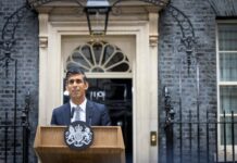 Le Royaume-Uni recule sur ses ambitions climatiques