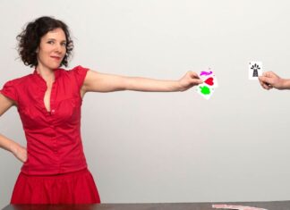 La bataille de Charlotte Normand pour la culture engagée