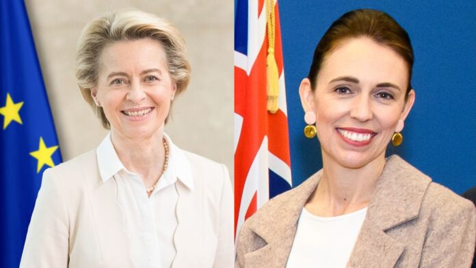 Accord UE-Nouvelle-Zélande : un nouveau désastre environnemental