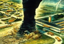 « Nous entrons en territoire inconnu », l’alerte de scientifiques sur le climat