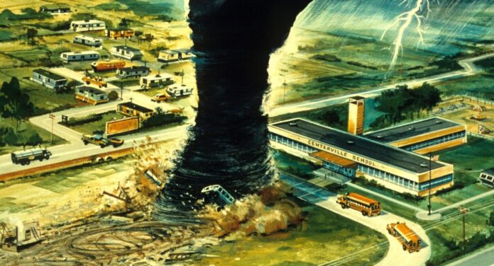 « Nous entrons en territoire inconnu », l’alerte de scientifiques sur le climat