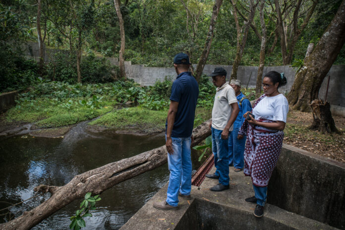 Mayotte abandonnée face à sa pire crise de l’eau potable