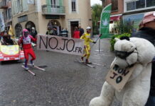 Tribune : la candidature des Alpes aux JO d’hiver 2030 est une hérésie