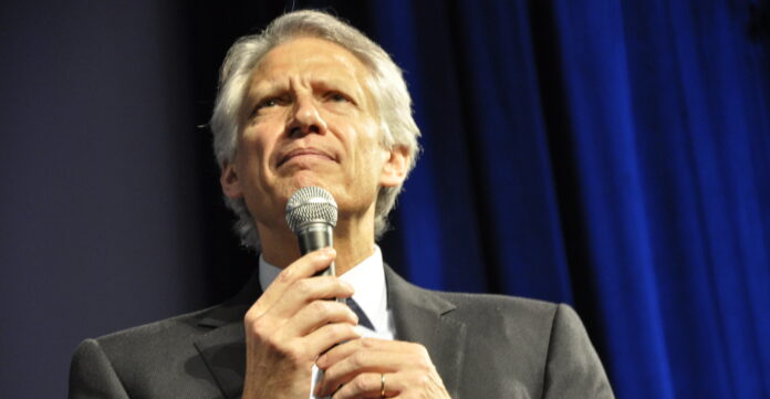 Affaire Villepin : instrumentalisation du fléau de l’antisémitisme