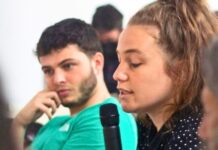 Ce que l’on sait de Coline, la militante française détenue au Sénégal