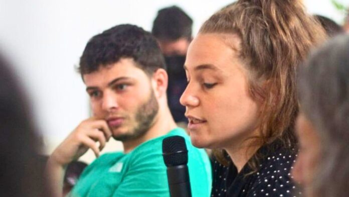 Ce que l’on sait de Coline, la militante française détenue au Sénégal