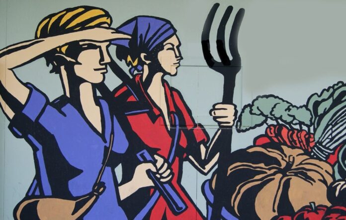 Tribune : nos utérus ne sont pas des chars d’assaut