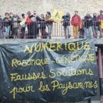 L&rsquo;agriculture souffre du capitalisme, pas des normes écolos