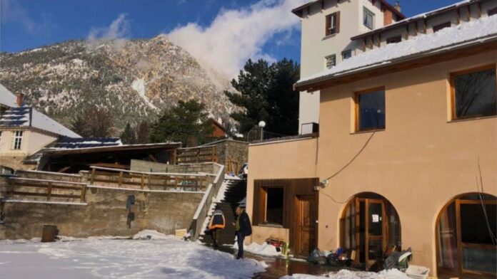 Tribune : Le squat du Pado expulsé veut rétablir la vérité