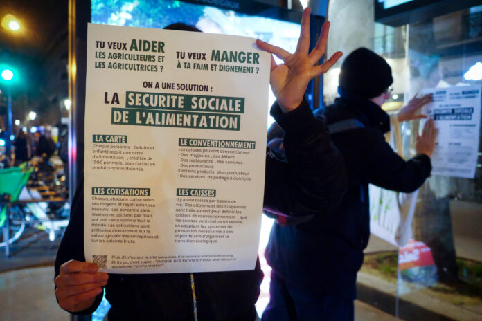 Agriculture : cette solution dont Macron ne veut pas