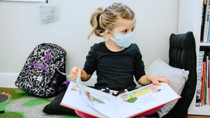 La pollution à l’école génère 30 000 cas d’asthme par an