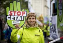 CETA : la France prête à arrêter le massacre ?