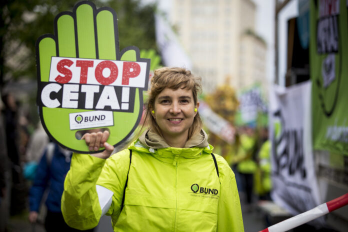 CETA : la France prête à arrêter le massacre ?