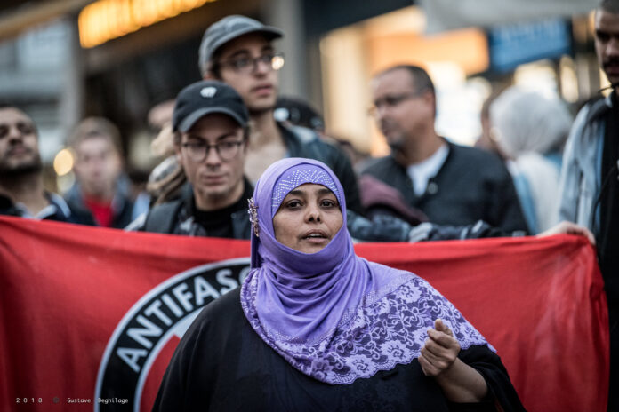 Les conséquences sur la liberté de la « loi séparatisme »