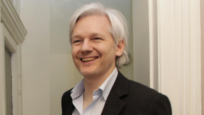 Julian Assange est enfin libre !