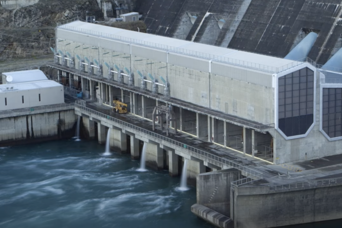 EDF : son projet démentiel en plein désert saoudien