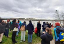 Savoie : des naturalistes en lutte pour sauver les zones humides agricoles
