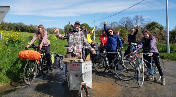 Un collectif veut transformer une porcherie en ferme autogérée