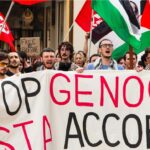 “Spazio Catai” : lieu de résistance pour la Palestine en Vénétie