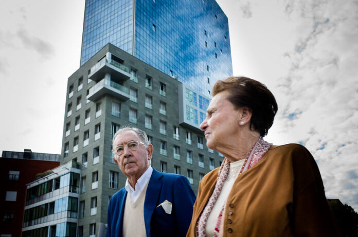 Étude : qui sont vraiment les riches en France ?