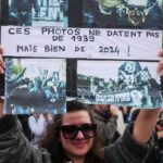 Je suis juive de France et je ne voterai pas RN