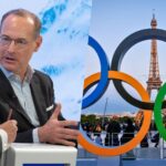 Lettre d&rsquo;un lecteur à Allianz, soutien écocidaire des JO2024