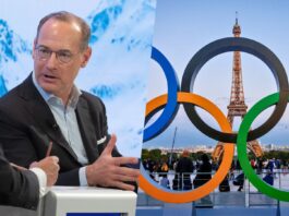 Lettre d'un lecteur à Allianz, soutien écocidaire des JO2024