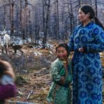 Rencontre avec le « peuple des rennes » de Mongolie