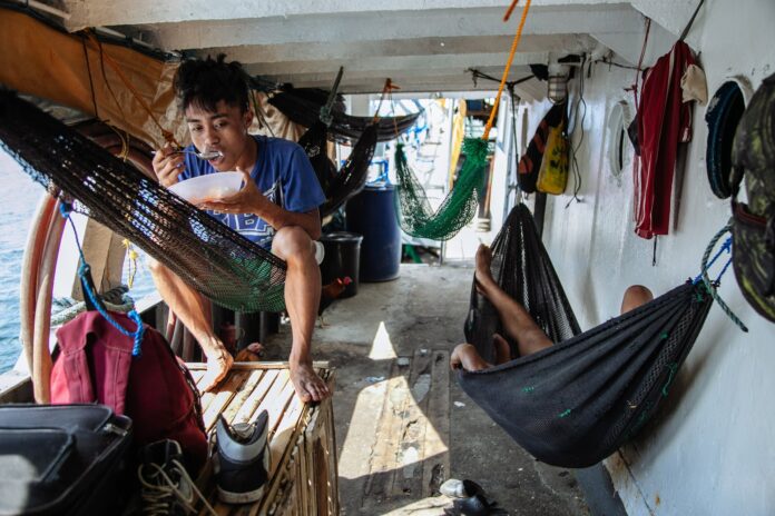 Rapport : la détresse alimentaire mondiale a doublé en 10 ans