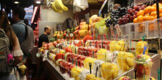 Debunk : les fruits sous plastique ne ciblent pas le handicap