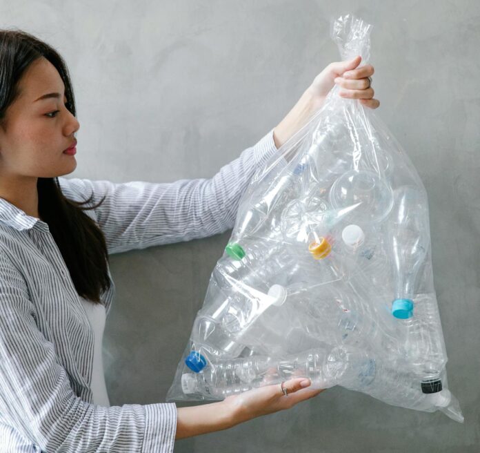 Jeter ses déchets à la poubelle n’est pas la solution