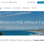 RSE Allianz