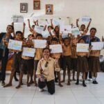 Coral Guardian – Indonésie