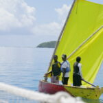 Bourlingue et canicule : récit d&rsquo;un voyageur à la marge