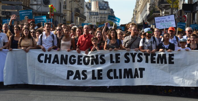 Les dangers d’une écologie dite apolitique