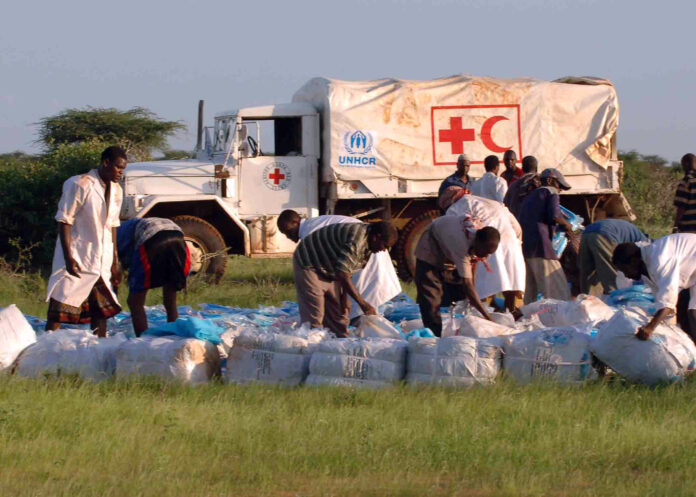 L’ONU augmente l’aide financière aux déplacés climatiques