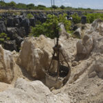 The_site_of_secondary_mining_of_Phosphate_rock_in_Nauru,_2007._Photo-_Lorrie_Graham_(10729889683)
