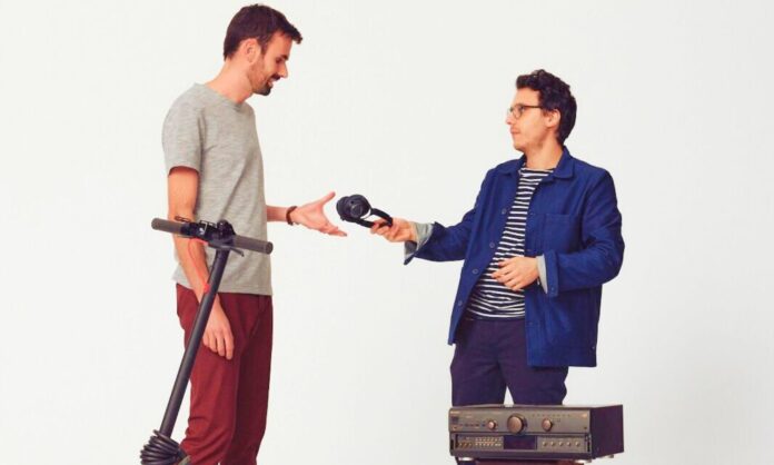 Une application permet de prêter ses objets facilement Une application permet de prêter ses objets facilement