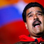 Climat de terreur au Venezuela après la réélection de Maduro