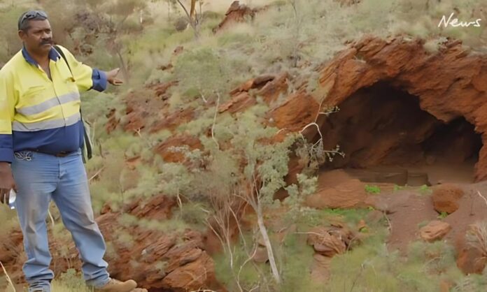 Australie : 47 000 ans d’histoire aborigène détruits par un minier Australie : 47 000 ans d’histoire aborigène détruits par un minier